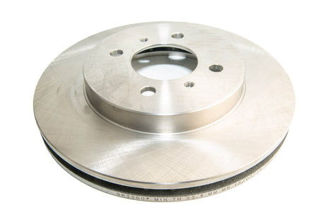 Guardian Brake Rotor Lancer 02-05/PROTON Persona Satria & Wira 95-> Front GR2200 - DBA | Universal Auto Spares