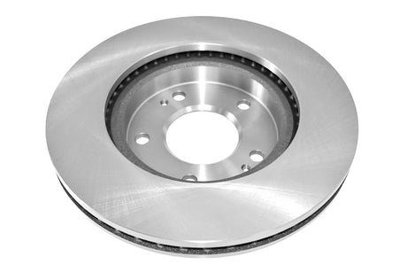 Guardian Brake Rotor Mitsubishi Outlander 02-> Front GR2201 - DBA | Universal Auto Spares