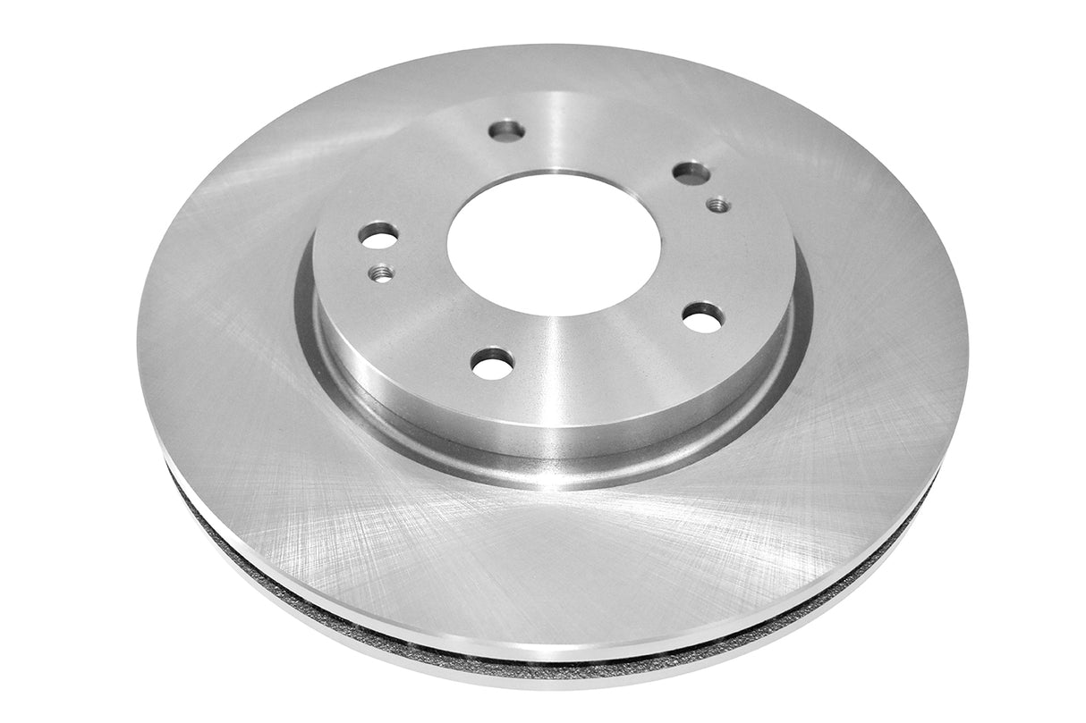 Guardian Brake Rotor Mitsubishi Outlander 02-> Front GR2201 - DBA