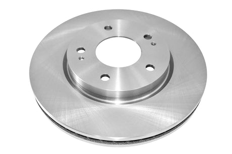 Guardian Brake Rotor Mitsubishi Outlander 02-> Front GR2201 - DBA | Universal Auto Spares