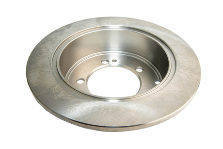 Guardian Brake Rotor Sld Mitsubishi Lancer 06-08 Rear GR2203 - DBA | Universal Auto Spares