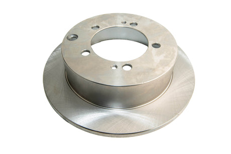 Guardian Brake Rotor Sld Mitsubishi Lancer 06-08 Rear GR2203 - DBA | Universal Auto Spares