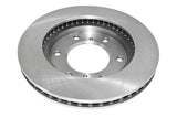 Guardian Brake Rotor Mitsubishi Triton Ml/Mn 07-> Front GR2208 - DBA