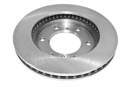 Guardian Brake Rotor Mitsubishi Triton Ml/Mn 07-> Front GR2208 - DBA | Universal Auto Spares