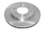Guardian Brake Rotor Mitsubishi Triton Ml/Mn 07-> Front GR2208 - DBA