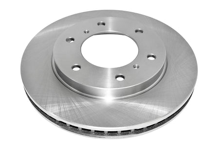 Guardian Brake Rotor Mitsubishi Triton Ml/Mn 07-> Front GR2208 - DBA | Universal Auto Spares
