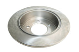 Guardian Brake Rotor Sld Lancer/Jeep/Dodge & Chrysler 07-> Rear GR2209 - DBA