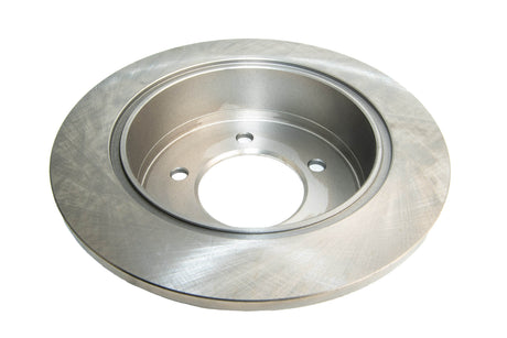 Guardian Brake Rotor Sld Lancer/Jeep/Dodge & Chrysler 07-> Rear GR2209 - DBA | Universal Auto Spares