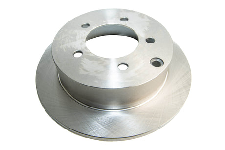 Guardian Brake Rotor Sld Lancer/Jeep/Dodge & Chrysler 07-> Rear GR2209 - DBA | Universal Auto Spares