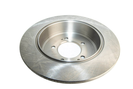 Guardian Brake Rotor Sld Mitsubishi Lancer/Outlander 12-> Rear GR2213 - DBA | Universal Auto Spares