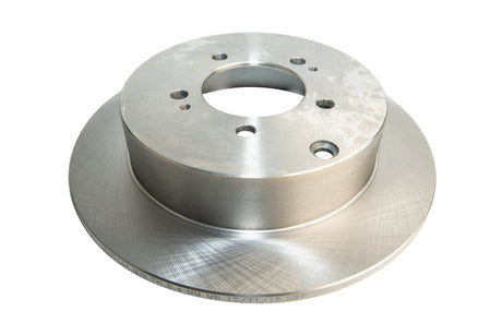 Guardian Brake Rotor Sld Mitsubishi Lancer/Outlander 12-> Rear GR2213 - DBA | Universal Auto Spares