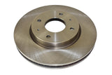 Guardian Brake Rotor Mitsubishi Lancer 03-08 Front GR2214 - DBA | Universal Auto Spares