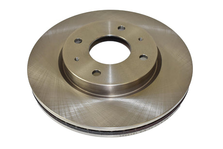 Guardian Brake Rotor Mitsubishi Lancer 03-08 Front GR2214 - DBA | Universal Auto Spares