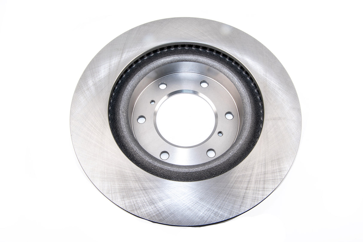 Guardian Brake Rotor Mitsubishi Pajero 06-> Front GR2216 - DBA