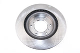 Guardian Brake Rotor Mitsubishi Pajero 06-> Front GR2216 - DBA