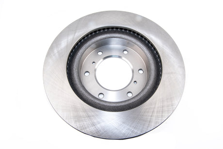 Guardian Brake Rotor Mitsubishi Pajero 06-> Front GR2216 - DBA | Universal Auto Spares