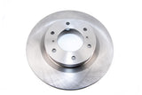 Guardian Brake Rotor Mitsubishi Pajero 06-> Front GR2216 - DBA