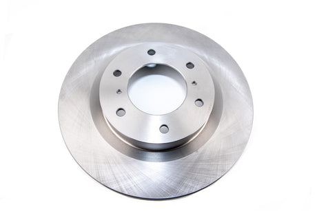 Guardian Brake Rotor Mitsubishi Pajero 06-> Front GR2216 - DBA | Universal Auto Spares