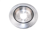 Guardian Brake Rotor Mitsubishi Pajero 06-> Rear GR2219 - DBA