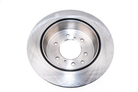 Guardian Brake Rotor Mitsubishi Pajero 06-> Rear GR2219 - DBA | Universal Auto Spares
