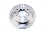 Guardian Brake Rotor Mitsubishi Pajero 06-> Rear GR2219 - DBA