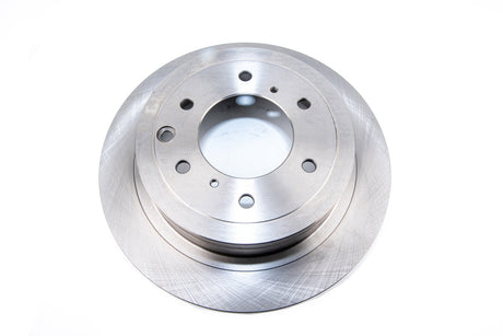 Guardian Brake Rotor Mitsubishi Pajero 06-> Rear GR2219 - DBA | Universal Auto Spares