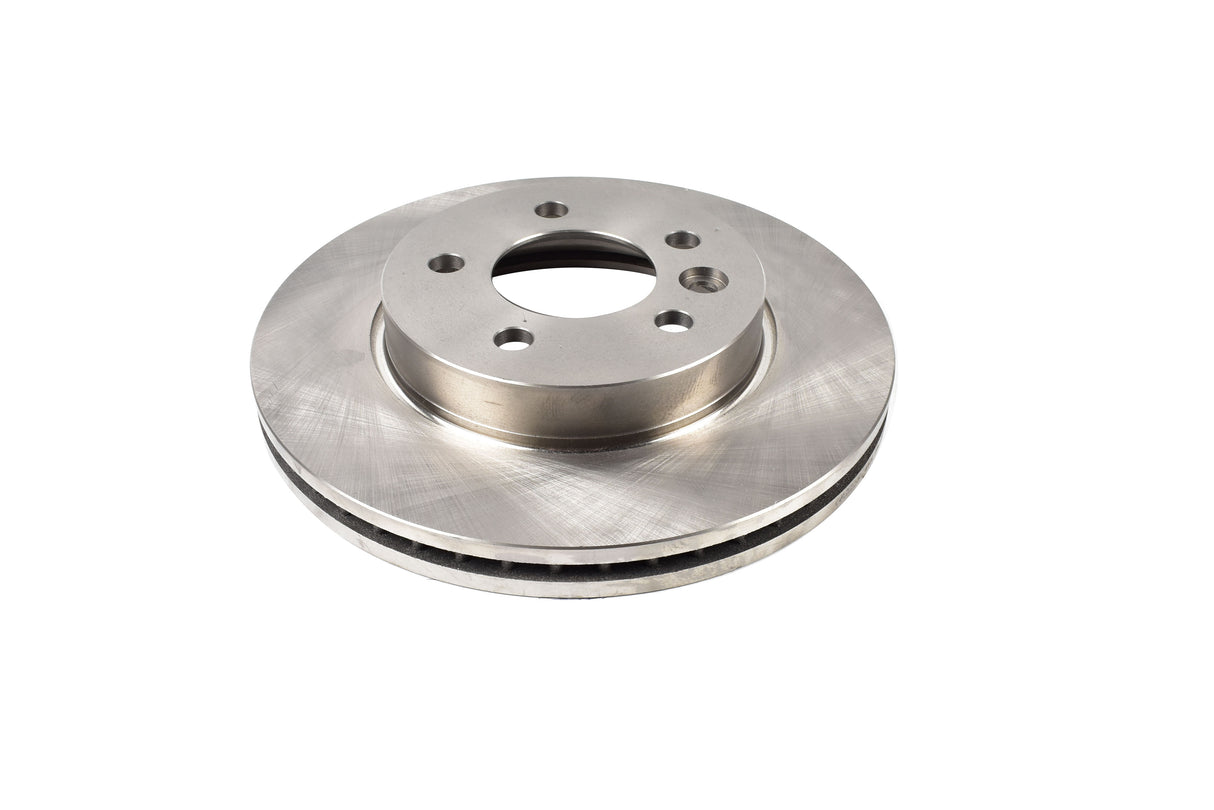 Guardian Brake Rotor Volkswagen Amarok 11->F GR2238 - DBA