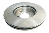 Guardian Brake Rotor Volkswagen Touareg 02-> Front GR2242 - DBA