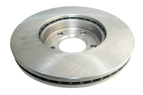 Guardian Brake Rotor Volkswagen Touareg 02-> Front GR2242 - DBA | Universal Auto Spares