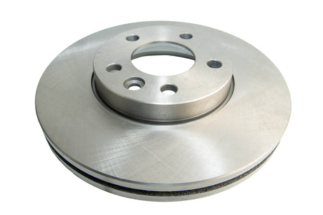 Guardian Brake Rotor Volkswagen Touareg 02-> Front GR2242 - DBA | Universal Auto Spares