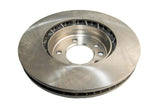 Guardian Brake Rotor Volkswagen Touareg 02->/PORSCHE Cayene 02-> Front GR2244 - DBA
