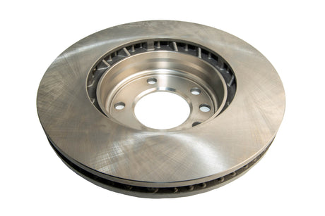 Guardian Brake Rotor Volkswagen Touareg 02->/PORSCHE Cayene 02-> Front GR2244 - DBA | Universal Auto Spares