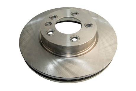 Guardian Brake Rotor Volkswagen Touareg 02->/PORSCHE Cayene 02-> Front GR2244 - DBA | Universal Auto Spares