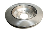 Guardian Brake Rotor Volkswagen Touareg 02->PORSCHE Cayenne 04-> Rear GR2245 - DBA