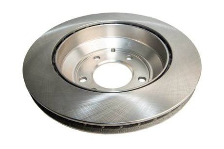 Guardian Brake Rotor Volkswagen Touareg 02->PORSCHE Cayenne 04-> Rear GR2245 - DBA | Universal Auto Spares