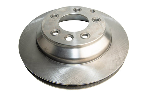 Guardian Brake Rotor Volkswagen Touareg 02->PORSCHE Cayenne 04-> Rear GR2245 - DBA | Universal Auto Spares
