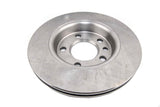 Guardian Brake Rotor Transporter 03-> Rear GR2247 - DBA