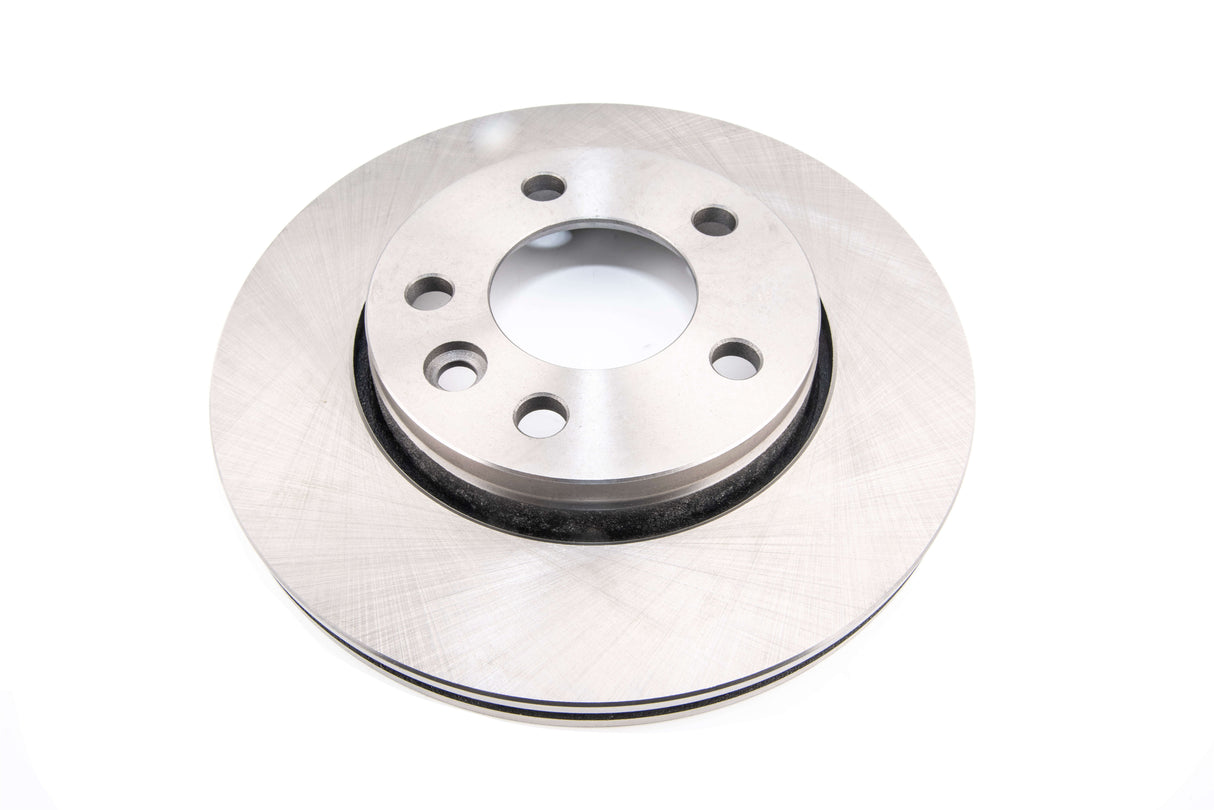 Guardian Brake Rotor Transporter 03-> Rear GR2247 - DBA