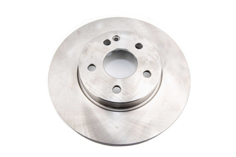 Guardian Brake Rotor Mercedes Vito 03-08 Front GR2256 - DBA | Universal Auto Spares