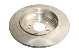 Guardian Brake Rotor Mercedes Vito 03-08 Rear GR2257 - DBA