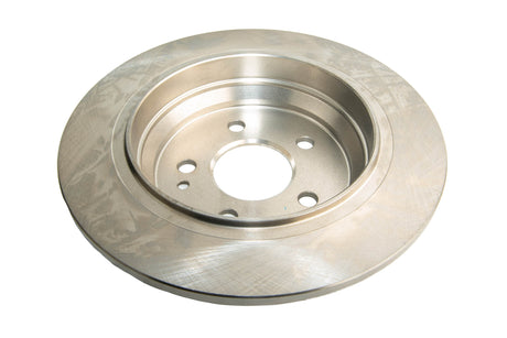 Guardian Brake Rotor Mercedes Vito 03-08 Rear GR2257 - DBA | Universal Auto Spares