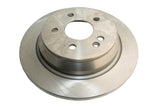 Guardian Brake Rotor Mercedes Vito 03-08 Rear GR2257 - DBA
