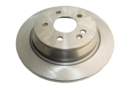 Guardian Brake Rotor Mercedes Vito 03-08 Rear GR2257 - DBA | Universal Auto Spares