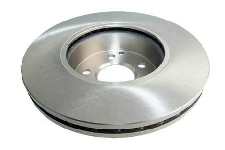 Guardian Brake Rotor Mercedes W204 07-> Front GR2262 - DBA | Universal Auto Spares