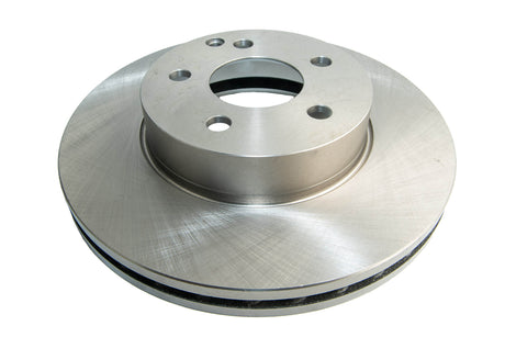 Guardian Brake Rotor Mercedes W204 07-> Front GR2262 - DBA | Universal Auto Spares