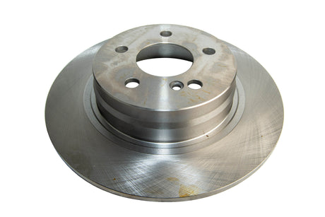 Guardian Brake Rotor Mercedes W204 07-> Rear GR2263 - DBA | Universal Auto Spares
