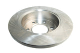 Guardian Brake Rotor Volkswagen Crafter/Mercedes Sprinter 06-> Rear GR2269 - DBA