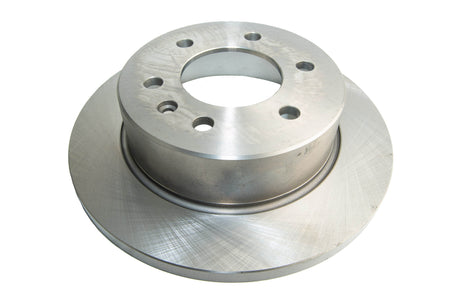 Guardian Brake Rotor Volkswagen Crafter/Mercedes Sprinter 06-> Rear GR2269 - DBA | Universal Auto Spares