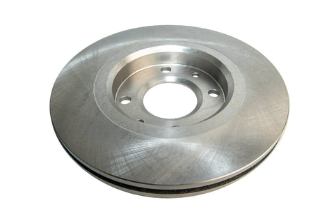 Guardian Brake Rotor Citroen/Peugeot Front GR2274 - DBA | Universal Auto Spares