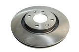 Guardian Brake Rotor Citroen/Peugeot Front GR2274 - DBA